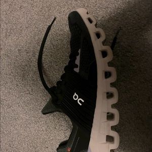 On Cloudswift running shoes